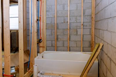 Expert Bathroom Renovation