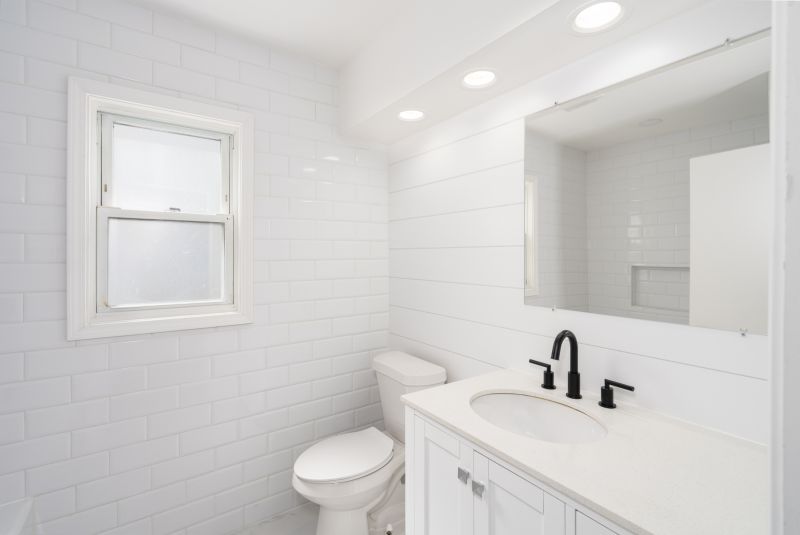Top Bathroom Remodeling Companies in Englewood, FL