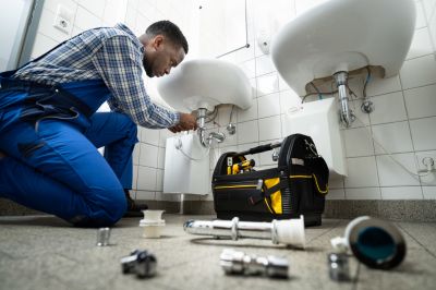 Experienced Plumbers
